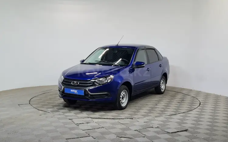 ВАЗ (Lada) Granta 2190 2026 года за 5 690 000 тг. в Алматы