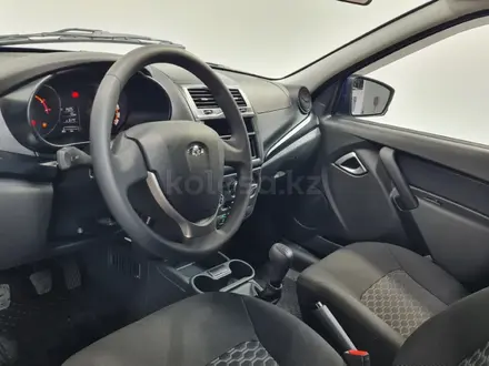 ВАЗ (Lada) Granta 2190 2026 года за 5 690 000 тг. в Алматы – фото 12
