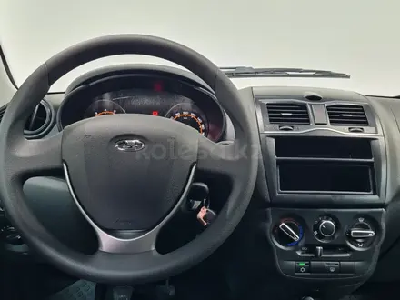 ВАЗ (Lada) Granta 2190 2026 года за 5 690 000 тг. в Алматы – фото 13