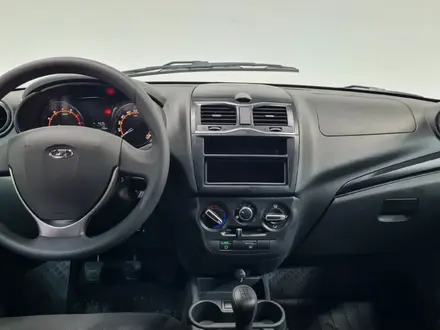 ВАЗ (Lada) Granta 2190 2026 года за 5 690 000 тг. в Алматы – фото 14