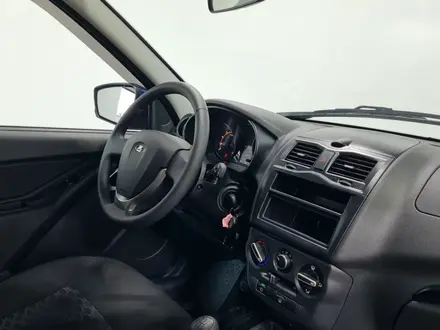ВАЗ (Lada) Granta 2190 2026 года за 5 690 000 тг. в Алматы – фото 15