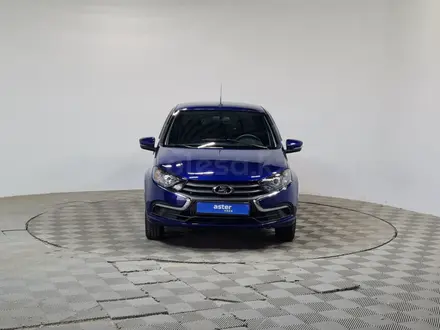 ВАЗ (Lada) Granta 2190 2026 года за 5 690 000 тг. в Алматы – фото 2