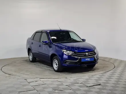 ВАЗ (Lada) Granta 2190 2026 года за 5 690 000 тг. в Алматы – фото 3