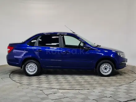 ВАЗ (Lada) Granta 2190 2026 года за 5 690 000 тг. в Алматы – фото 4