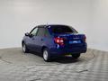 ВАЗ (Lada) Granta 2190 2026 года за 5 690 000 тг. в Алматы – фото 7