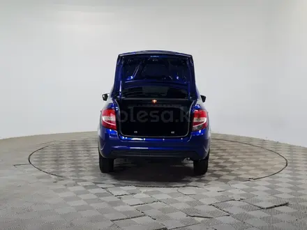 ВАЗ (Lada) Granta 2190 2026 года за 5 690 000 тг. в Алматы – фото 9
