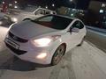 Hyundai Elantra 2013 годаүшін5 500 000 тг. в Актау – фото 12