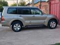 Mitsubishi Pajero 2001 годаүшін4 300 000 тг. в Шымкент – фото 4