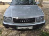 Audi S4 1991 годаүшін1 700 000 тг. в Туркестан – фото 4
