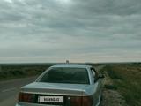 Audi S4 1991 годаүшін1 700 000 тг. в Туркестан – фото 5