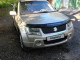 Suzuki Grand Vitara 2008 года за 5 500 000 тг. в Караганда – фото 5