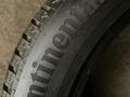 Пара 255/50 R19. Continental IceContact 2for140 000 тг. в Караганда – фото 3