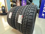 275/35R22 — 315/30R22 Yokohama 2024 Ice Guard SUV G075 за 800 000 тг. в Алматы – фото 2