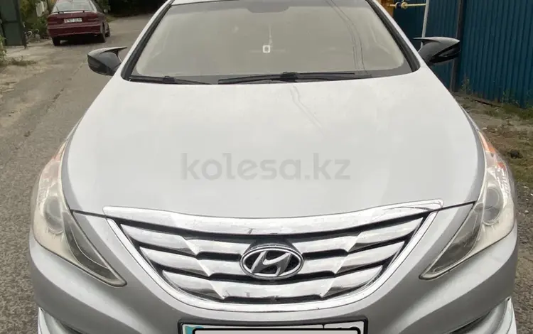 Hyundai Sonata 2012 годаfor6 500 000 тг. в Алматы