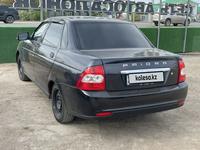 ВАЗ (Lada) Priora 2170 2009 года за 1 400 000 тг. в Уральск