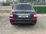 ВАЗ (Lada) Priora 2170 2009 года за 1 400 000 тг. в Уральск – фото 2