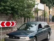 Subaru Outback, 1997