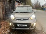 Kia Morning 2014 годаүшін4 500 000 тг. в Алматы – фото 4