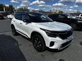 Kia Seltos 2024 годаүшін9 000 000 тг. в Аягоз – фото 2