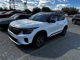 Kia Seltos 2024 годаүшін9 000 000 тг. в Аягоз – фото 3