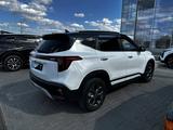 Kia Seltos 2024 годаүшін9 000 000 тг. в Аягоз – фото 4