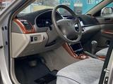 Toyota Camry 2005 годаfor4 500 000 тг. в Атырау – фото 5