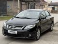 Toyota Corolla 2011 года за 6 900 000 тг. в Шымкент