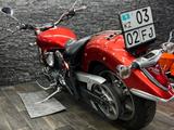 Yamaha  XVS1300 MIDNIGTH STAR BATYR MOTO 2007 года за 3 150 000 тг. в Алматы – фото 4