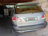 Lexus RX 300 2002 года за 4 500 000 тг. в Туркестан