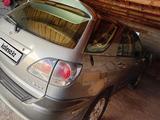 Lexus RX 300 2002 года за 4 500 000 тг. в Туркестан – фото 4
