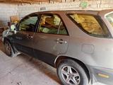 Lexus RX 300 2002 года за 4 500 000 тг. в Туркестан – фото 3