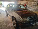 Lexus RX 300 2002 года за 4 500 000 тг. в Туркестан – фото 2