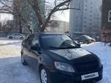 ВАЗ (Lada) Granta 2190 2012 года за 2 200 000 тг. в Семей – фото 2