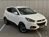 Hyundai Tucson 2014 года за 7 090 000 тг. в Шымкент