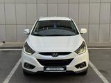 Hyundai Tucson 2014 года за 7 090 000 тг. в Шымкент – фото 2