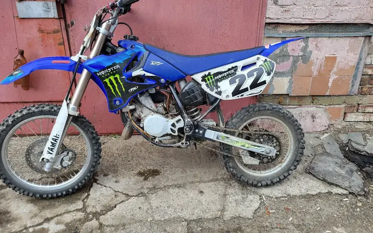 Yamaha  YZ85 2011 годаүшін1 100 000 тг. в Усть-Каменогорск