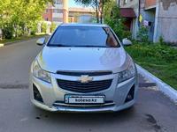 Chevrolet Cruze 2013 годаүшін3 300 000 тг. в Астана