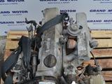Двигатель из Японии на Ниссан LD20 2.0 турбовый за 410 000 тг. в Алматы – фото 3