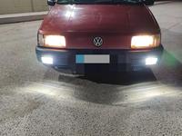 Volkswagen Passat 1990 годаүшін1 500 000 тг. в Караганда