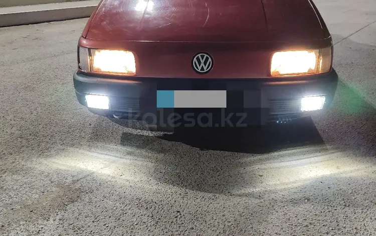 Volkswagen Passat 1990 года за 1 400 000 тг. в Караганда