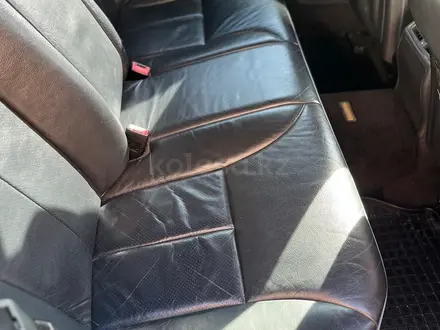 Mercedes-Benz E 320 2001 года за 6 200 000 тг. в Алматы – фото 10
