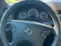 Mercedes-Benz E 320 2001 года за 6 200 000 тг. в Алматы – фото 11