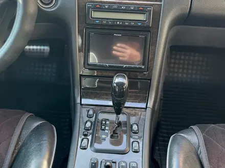 Mercedes-Benz E 320 2001 года за 6 200 000 тг. в Алматы – фото 12