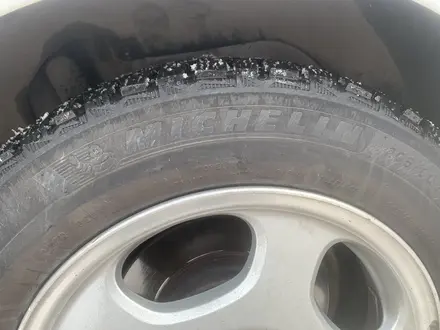 Mercedes-Benz E 320 2001 года за 6 200 000 тг. в Алматы – фото 14