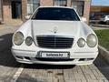 Mercedes-Benz E 320 2001 года за 6 700 000 тг. в Алматы