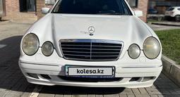 Mercedes-Benz E 320 2001 годаfor6 700 000 тг. в Алматы