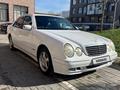 Mercedes-Benz E 320 2001 года за 6 700 000 тг. в Алматы – фото 2