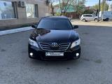 Toyota Camry 2010 года за 6 300 000 тг. в Актобе