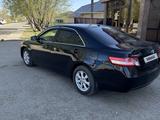 Toyota Camry 2010 года за 6 300 000 тг. в Актобе – фото 5