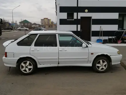 ВАЗ (Lada) 2114 2012 года за 1 470 000 тг. в Актобе